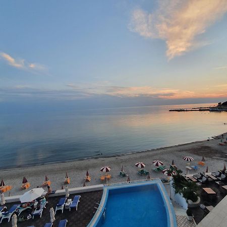 Sea&Sun&Sand Cosy Apartment In Драч Екстериор снимка