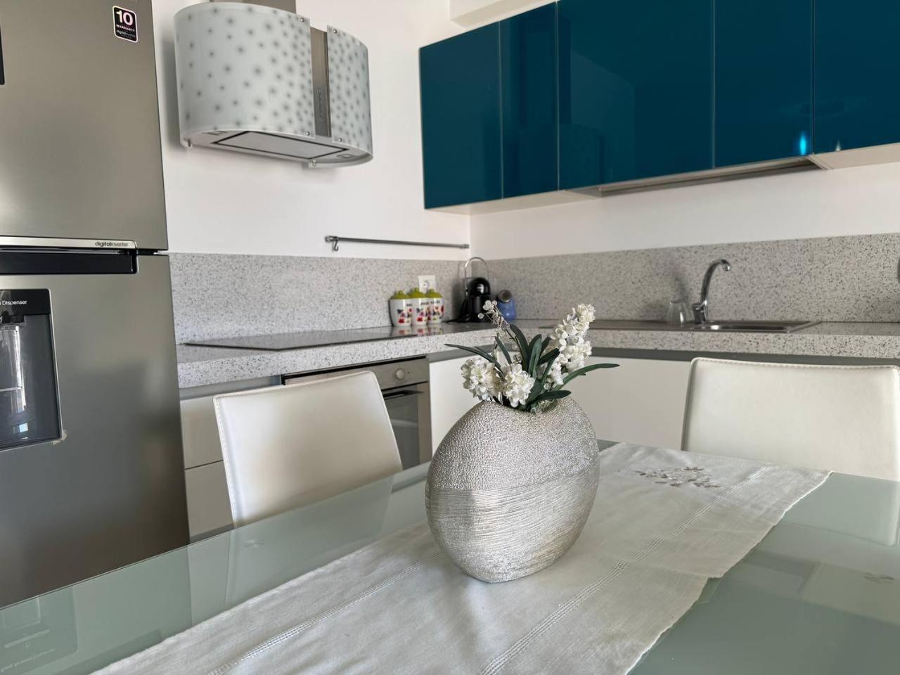 Sea&Sun&Sand Cosy Apartment In Драч Екстериор снимка