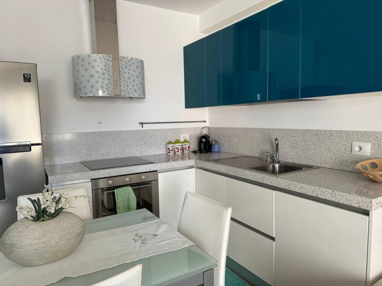 Sea&Sun&Sand Cosy Apartment In Драч Екстериор снимка