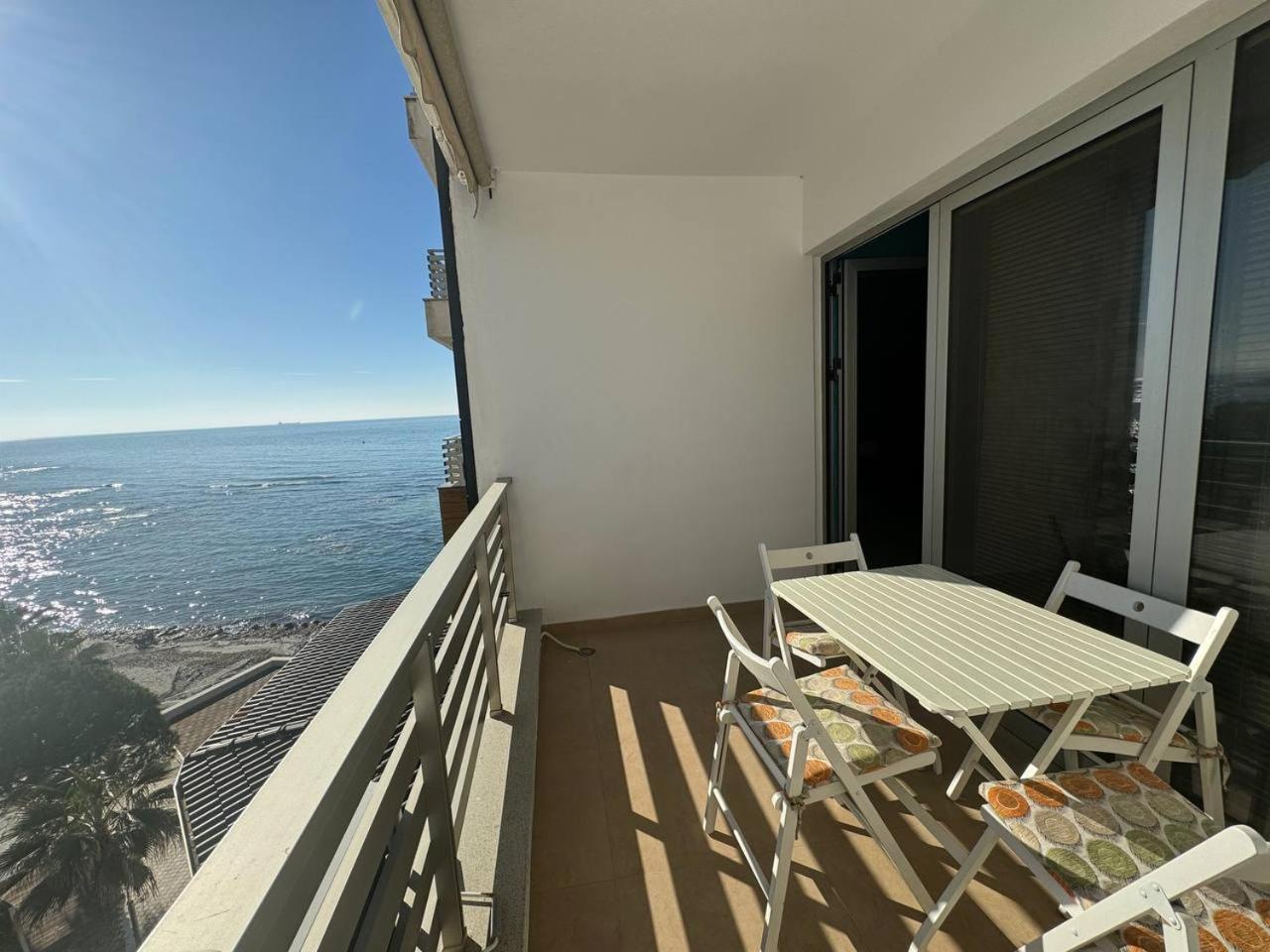 Sea&Sun&Sand Cosy Apartment In Драч Екстериор снимка