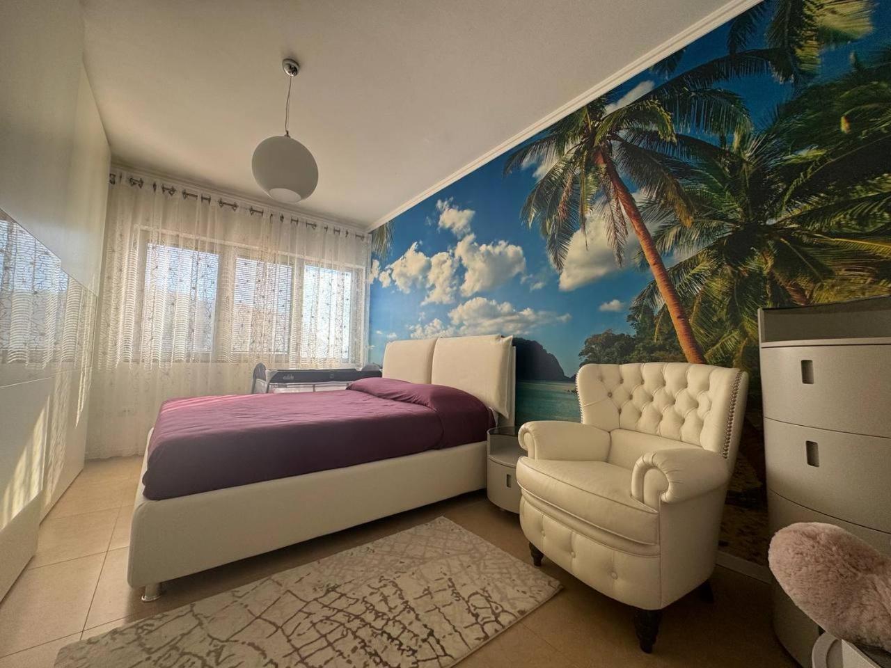 Sea&Sun&Sand Cosy Apartment In Драч Екстериор снимка