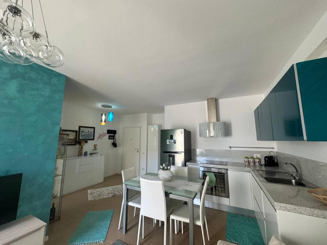 Sea&Sun&Sand Cosy Apartment In Драч Екстериор снимка