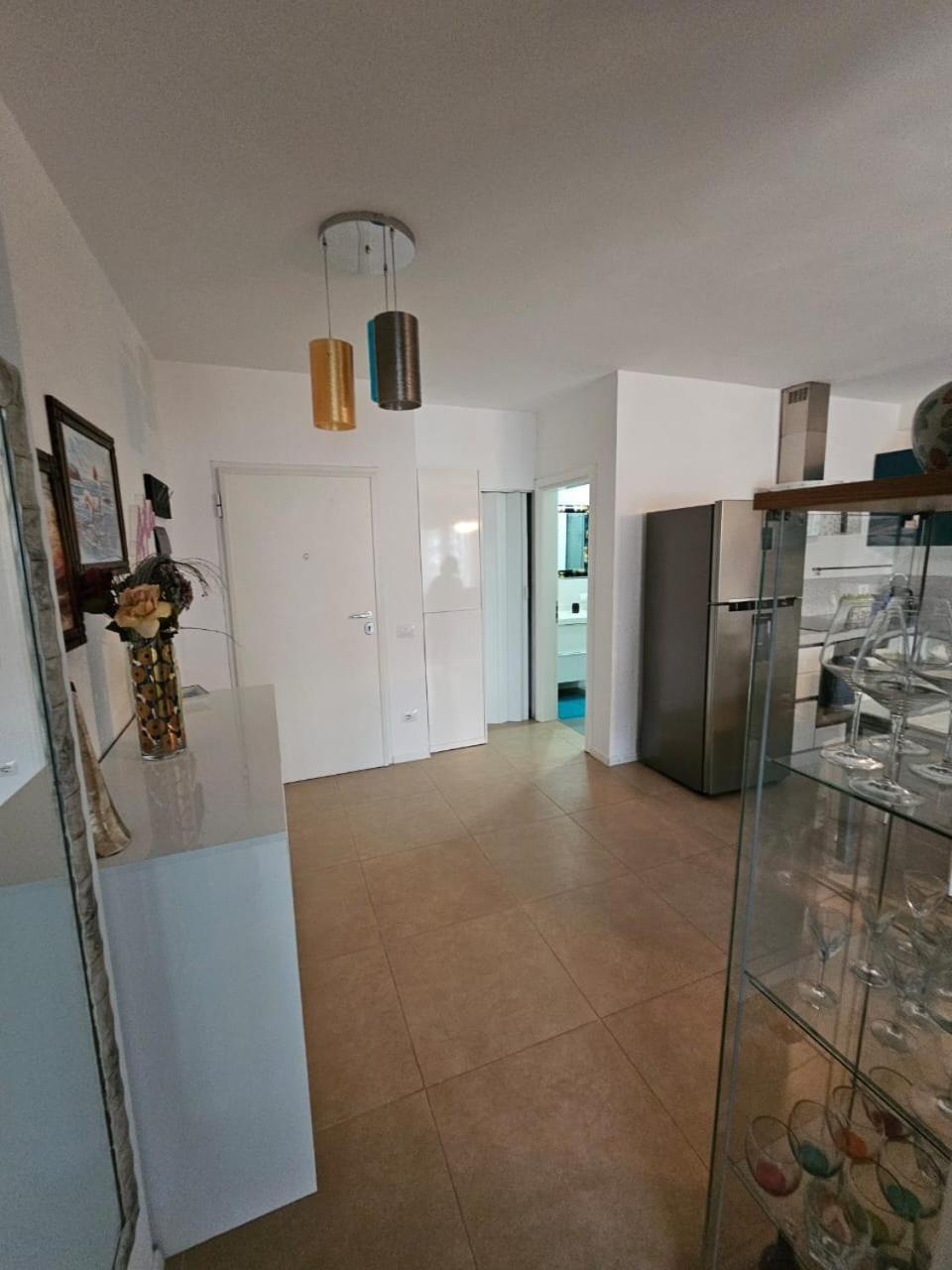 Sea&Sun&Sand Cosy Apartment In Драч Екстериор снимка
