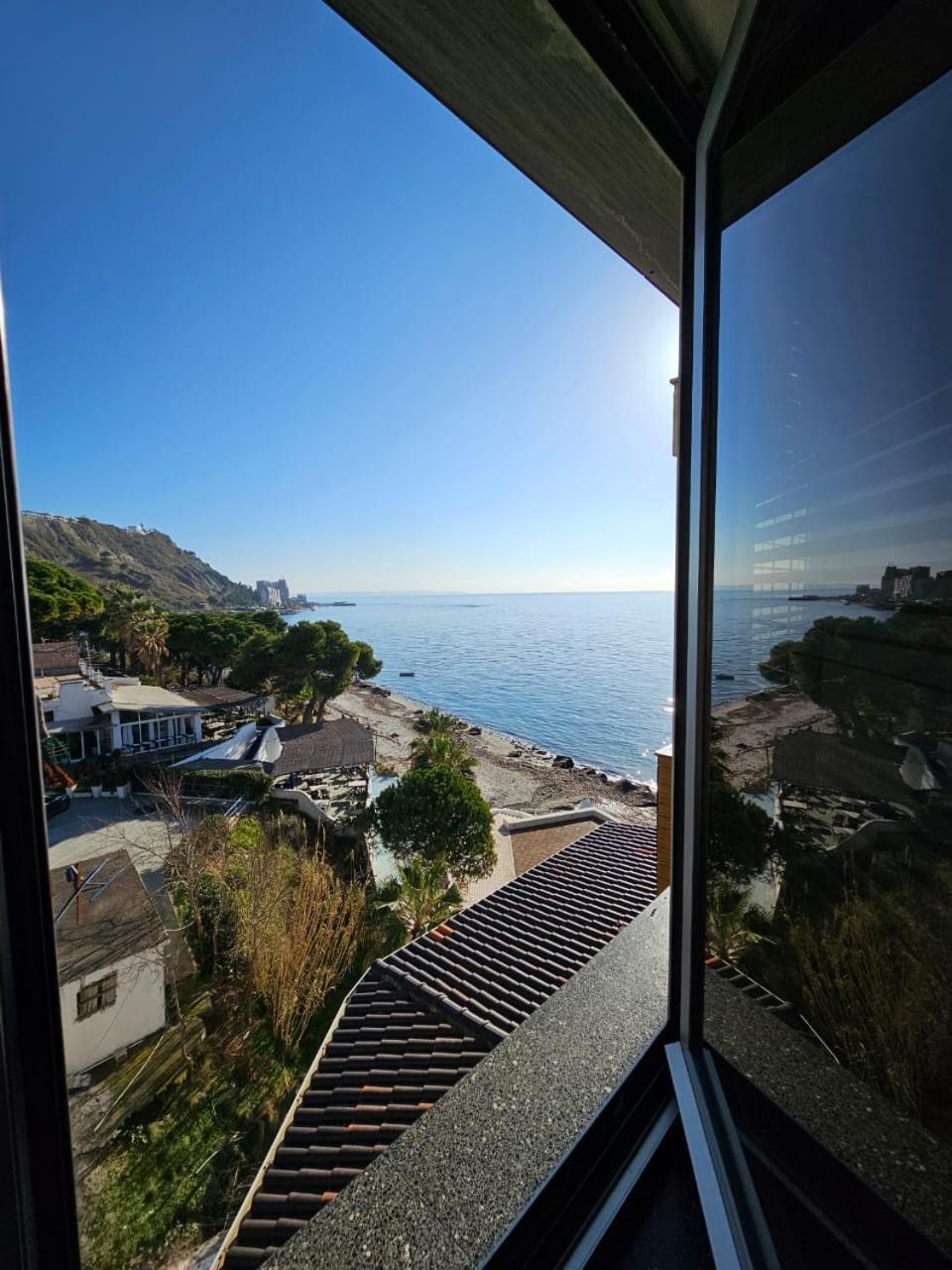 Sea&Sun&Sand Cosy Apartment In Драч Екстериор снимка