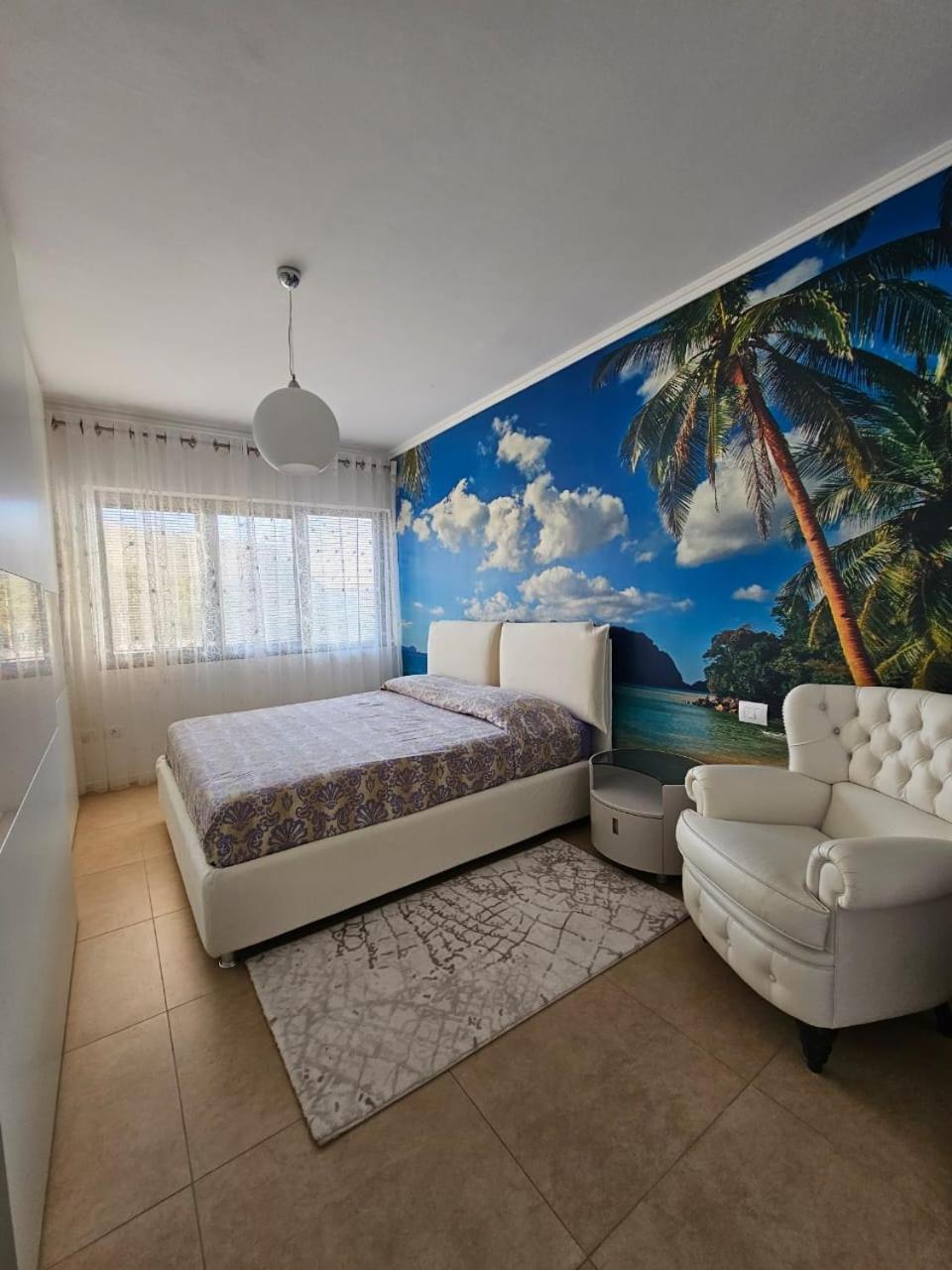 Sea&Sun&Sand Cosy Apartment In Драч Екстериор снимка