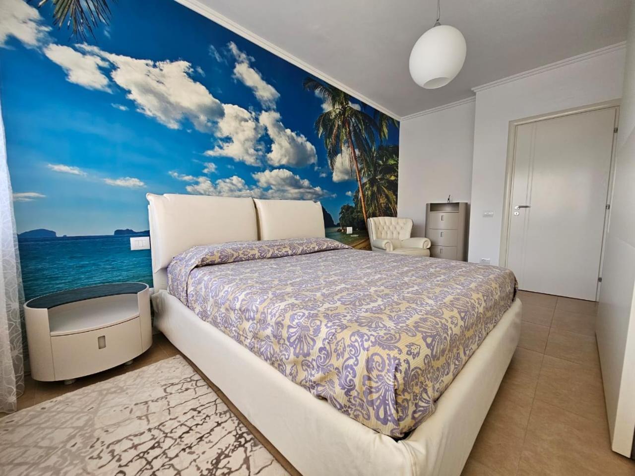 Sea&Sun&Sand Cosy Apartment In Драч Екстериор снимка
